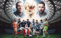 Lịch thi đấu chung kết World Cup 2022 và trận tranh hạng 3