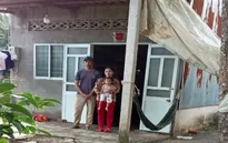 Xót xa hoàn cảnh cô bé 1 tuổi mắc bệnh tim bẩm sinh