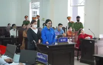 Nữ sinh giết cha bằng chất độc xyanua lĩnh án chung thân
