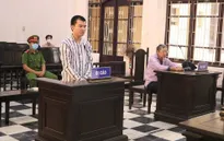 Bản án đích đáng cho đối tượng giết người, cướp tài sản