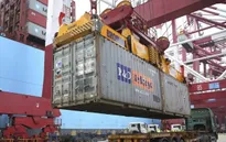 Mục tiêu xuất khẩu tăng 6% năm 2023