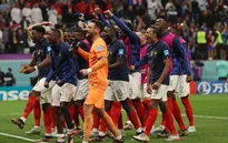 Pháp và những lần vào chung kết FIFA World Cup