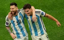 Argentina và những lần vào chung kết FIFA World Cup