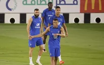 "Siêu tiền đạo" ĐT Pháp trở lại trong trận chung kết World Cup 2022