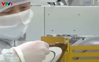 Trung Quốc phản đối Mỹ siết chặt xuất khẩu công nghệ