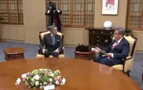 Hàn Quốc lo ngại về chương trình hạt nhân của Triều Tiên