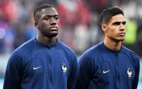 Thêm hai trụ cột ĐT Pháp bị ốm trước chung kết World Cup