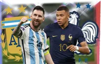 Argentina vs Pháp: Lịch sử cho Messi hay Mbappe? | 22h00 trực tiếp trên VTV2 và VTV Cần Thơ