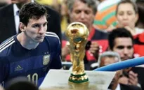 Vô địch World Cup 2022, Messi sẽ là huyền thoại thứ 9 trong lịch sử bóng đá thế giới!