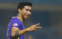 Đoàn Văn Hậu gia nhập CLB Công an Hà Nội