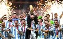 Vô địch World Cup 2022, Argentina nhận 42 triệu USD