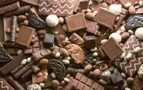 Tìm thấy kim loại nặng độc hại trong chocolate từ nhiều hãng nổi tiếng