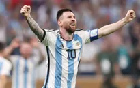 Messi hối hận nhưng không xin lỗi vì "trêu ngươi" ĐT Hà Lan