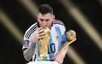 Thực hư chuyện chân dung Messi được in lên tiền giấy của Argentina