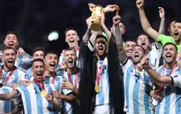 Messi và thử thách của Chúa