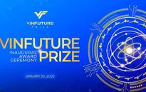 Giải thưởng triệu đô VinFuture mùa 2