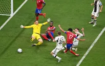 Bảng E World Cup 2022 | Costa Rica 2-4 Đức: Nỗ lực ngược dòng nhưng vẫn ngậm ngùi rời giải!