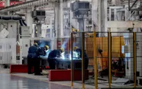 Kinh tế Trung Quốc được dự báo tăng trưởng cao hơn trong 2023