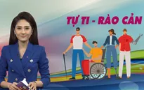 Khi người khuyết tật yêu: Yêu thương làm dịu nhẹ nỗi đau