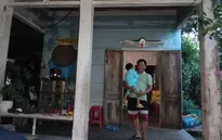 Bệnh nhi tim bẩm sinh tại Quảng Nam đã được xuất viện