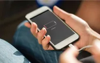 7 lý do tại sao pin điện thoại cạn kiệt quá nhanh