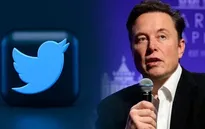 Elon Musk sẽ từ chức CEO Twitter