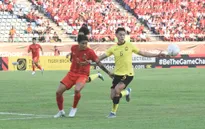 Highlights | Myanmar 0-1 Malaysia | Bảng B AFF Cup 2022
