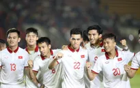 Highlights | ĐT Lào 0-6 ĐT Việt Nam | Bảng B AFF Cup 2022