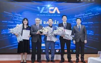 Ra mắt Liên minh Sáng tạo Nội dung số và Tổng đài tiếp nhận khai báo vi phạm bản quyền