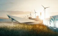 Điểm nhấn công nghệ 2022: Các giải pháp năng lượng mới và bảo mật sinh trắc học lên ngôi