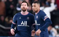 Doanh thu bán áo đấu của PSG tăng mạnh sau World Cup
