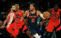 New York Knicks bị NBA phạt vì ký hợp đồng trái luật