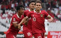 Indonesia 2-1 Campuchia: Thắng lợi ngày ra quân của thầy trò Shin Tae-yong | Bảng A - AFF Cup 2022