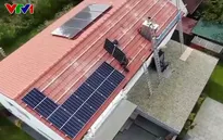 Các quốc gia châu Âu đẩy mạnh chuyển đổi xanh