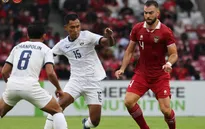 Highlights: INDONESIA 2-1 CAMPUCHIA | Bảng A - AFF Cup 2022