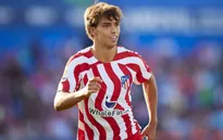 Atletico Madrid chốt giá bán Joao Felix