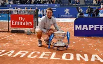 Rafael Nadal sẽ trở lại giải quần vợt Barcelona từ năm 2023