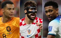 Kỳ chuyển nhượng mùa đông: Chờ những bom tấn World Cup 2022