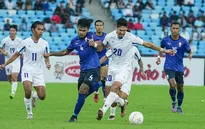 AFF Cup 2022, Philippines vs Brunei: 3 điểm trong tầm tay | 17h trực tiếp trên VTV5