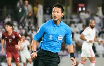 AFF Cup 2022, Việt Nam vs Malaysia: Tổ trọng tài Nhật Bản điều khiển trận đấu
