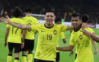 Bảng B AFF Cup 2022 | Malaysia 5-0 Lào: Hiệp 2 bùng nổ!