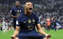 Top 10 cầu thủ có giá trị cao nhất sau World Cup 2022