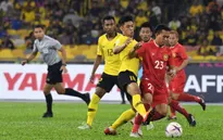 Lịch thi đấu và trực tiếp AFF Cup 2022 (24/12): Malaysia - Lào, Singapore - Myanmar