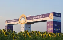 Khởi tranh giải chạy S-Race Nghệ An