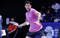 Dominic Thiem nhận suất đặc cách tham dự Australia mở rộng 2023