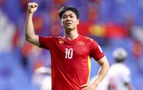 Yokohama FC chiêu mộ thành công Công Phượng