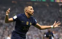 Giá trị các cầu thủ tăng vọt sau World Cup 2022
