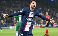 Lionel Messi sẽ gia hạn hợp đồng với Paris Saint Germain