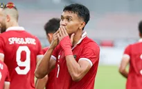 AFF CUP 2022, Brunei 0-7 Indonesia: Cơn mưa bàn thắng!