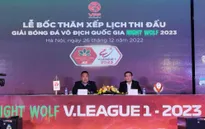 ĐKVĐ Hà Nội FC đụng Viettel ở trận mở màn V.League 2023